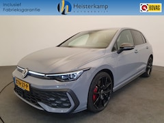 Volkswagen Golf - GTE 1.5 eHybrid 272pk DSG/AUT 360 Camera, Head-up, IQ.Light
