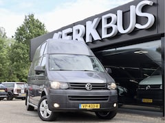 Volkswagen Transporter - 2.0 TDI DSG L2H3 HOOG LANG