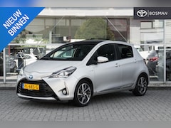 Toyota Yaris - 1.5 Hybrid Premium