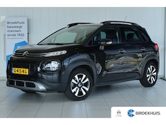 Citroën C3 Aircross - 1.2 Turbo S&S Bussines Automaat | Cruise Control | Camera | Trekhaak | Navi | Keyless | Ca
