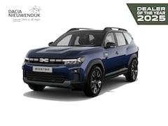 Dacia Bigster - Limited Edition | Achteruitrijcamera | Cruise Control en snelheidsbegrenzer | Handsfree ca