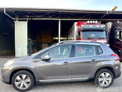 Peugeot 2008 - 1.2 PureTech 82pk aut + f1 Allure - 33dkm nap - 1e eig - navi - pdc v+a - lmv - clima + cr