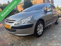 Peugeot 307 - 1.6-16V XT ECC/PDC/ELEK PKKT/CRUISE/APK/NAP/2e Eig