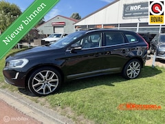 Volvo XC60 - 2.0 T5 AWD Inscription PANO/LEDER/21''/TREKHAAK