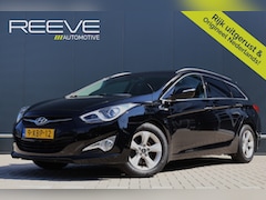 Hyundai i40 Wagon - 1.6 GDI Blue Go Edition 135pk | Trekhaak | Keyless | Navi | Camera | Cruise