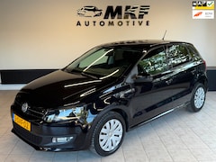 Volkswagen Polo - 1.6TDI BlueMotion Comfortline 2014 Airco/NAP