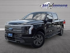 Ford F150 Lightning - F-150 LARIAT