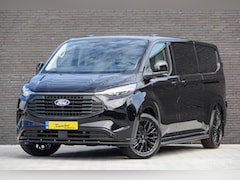 Ford Transit Custom - L2H1 2.5PHEV 233Pk Aut. | Limited | Plug-In Hybrid | 360° Camera | 2x Schuifdeur | Spoiler