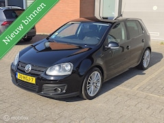 Volkswagen Golf - 1.4 TSI GT Sport❄️Airco✅️Apk✅️