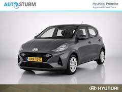 Hyundai i10 - 1.0 Comfort Smart