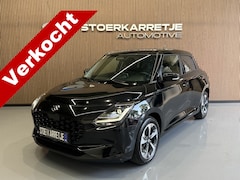 Suzuki Swift - 1.2 Style Smart Hybrid | Navi | 16" | Carplay | Camera | Led | ACC | Dodehoek |