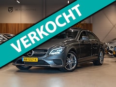 Mercedes-Benz CLS-klasse - 400 Facelift 333PK, Distronic, Schuifdak, Command Navi, Camera, Leder, PDC, Voll Led, Voll