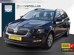 Skoda Octavia Combi - 1.0 TSI Greentech Ambition Business Automaat | Navigatie | Trekhaak | 12 mnd BOVAG Garanti