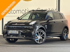 Lynk & Co 01 - 1.5 PHEV | 6, 6 KWH | MY22 | PANO | 360 CAMERA | ACC |