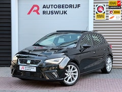 SEAT Ibiza - 1.0 EcoTSI FR Pano/Camera/Xenon