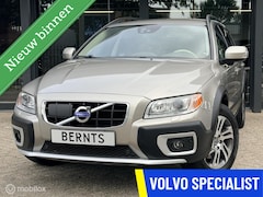 Volvo XC70 - 3.0 T6 |AdaptiveCruisecontrol|BLIS|Trekhaakafneembaar|Keyless|Navi|Bluetooth