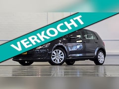 Volkswagen Golf - 1.4 TSI Comfortline Clima Garantie Parkeersensoren voor en achter APK 12-02-2027