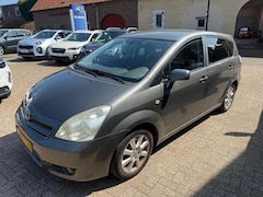 Toyota Verso - 1.8 VVT-i Dynamic
