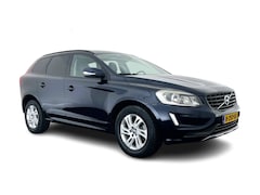 Volvo XC60 - 2.0 D3 FWD Momentum *LEATHER | NAVI-FULLMAP | COMFORTSEATS | ECC | PDC | CRUISE | PRIVACYG