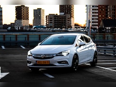 Opel Astra - 1.4 Turbo