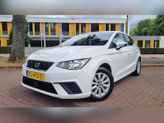 SEAT Ibiza - 1.0 TSI 95pk Style Business Intense Navi/ NL-auto