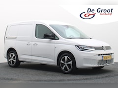 Volkswagen Caddy Cargo - 2.0 TDI DSG Apple CarPlay, LED, Navigatie, ACC, PDC, Climate Control, 17"