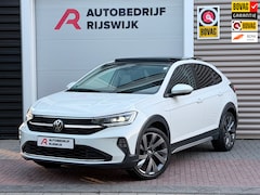 Volkswagen Taigo - 1.5 TSI Style Pano/Beats/Camera