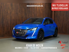 Peugeot 208 - 1.2 PureTech GT Pano|360Camera|Keyless|Carplay|LED|3D Cockpit
