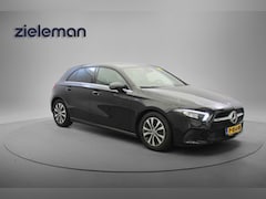 Mercedes-Benz A-klasse - 180 Business Solution - Navi, Cruise, Camera, Half Leer, stoelverw