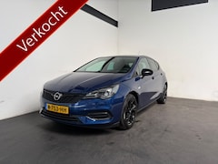 Opel Astra - 1.2 Business Elegance. APK 10-2027
