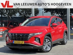 Hyundai Tucson - 1.6 T-GDI MHEV Comfort | Camera | Trekhaak | Apple Carplay