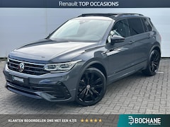 Volkswagen Tiguan - 1.5 TSI R-Line | Automaat | Schuif/Kantel-Dak | Adaptieve Cruise Control | Digital Cockpit