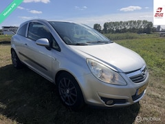 Opel Corsa - 1.4-16V Enjoy