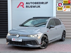 Volkswagen Golf - 2.0 TSI GTI Clubsport Pano/H&K/HuD