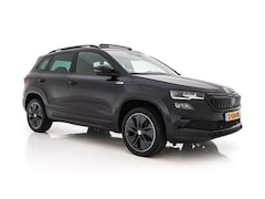 Skoda Karoq - 1.5 TSI ACT Sportline Business (INCL-BTW) Aut. *PANO | DIGI-COCKPIT | FULL-LED | ADAPTIVE