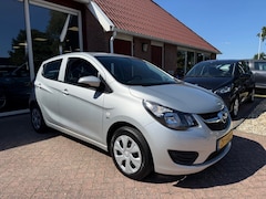 Opel Karl - 1.0 120 JAAR EDITION Orig. NL/Cruise Control/Airco/Radio/Navigatie
