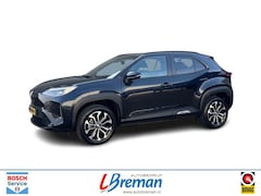 Toyota Yaris Cross - 1.5 HYBRID 115 Dynamic 5-drs PDC v+a