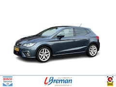 SEAT Ibiza - 1.0 TSI FR DSG 5-drs
