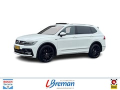 Volkswagen Tiguan Allspace - 1.5 TSI R-line DSG 7-Persoons Panoramadak