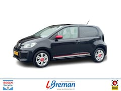 Volkswagen Up! - 1.0 BEATS 5-drs DAB Radio Lane Assist