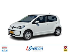Volkswagen Up! - 1.0 Move Up 5-drs Cruise Control DAB radio