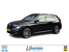 Skoda Kamiq - 1.5 TSi 150pk DSG Sport