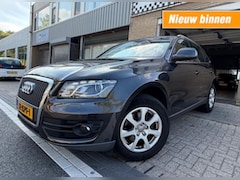 Audi Q5 - 2.0 TFSI quattro Pro Line Goedonderhouden Rijdt goed NAP APK