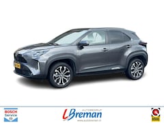 Toyota Yaris Cross - 1.5 HYBRID 115 Dynamic PDC v+a