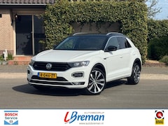 Volkswagen T-Roc - 1.5 TSI R-Line DSG 150pk