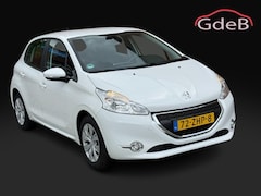 Peugeot 208 - 1.2 VTI ENVY