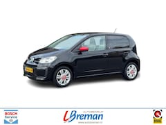 Volkswagen Up! - 1.0 BMT UP BEATS Camera Cruise Control PDC