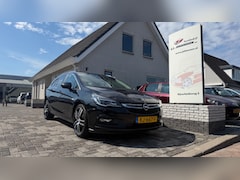 Opel Astra Sports Tourer - 1.6DCTI Sports Tourer