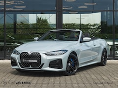 BMW 4-serie Cabrio - M440i xDrive – VOL, BTW
