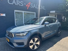 Volvo XC40 - T-5 Recharge 262pk Autom. Inscription + Chroom + Led + Nav + 18 inch Lmv